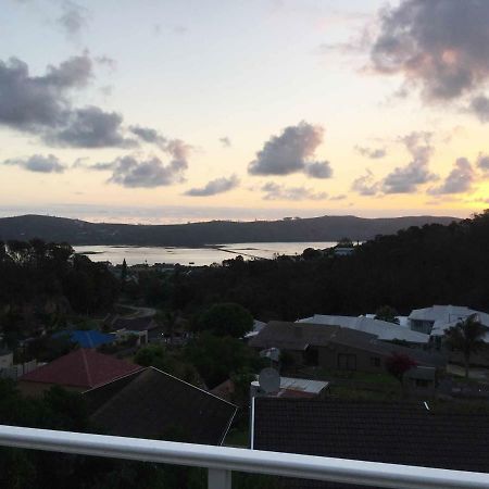 3 Oaklands On The Knoll Apartamento Knysna Exterior foto