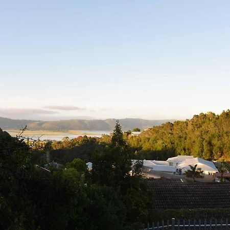 3 Oaklands On The Knoll Apartamento Knysna Exterior foto