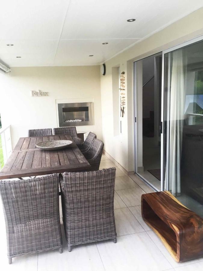 3 Oaklands On The Knoll Apartamento Knysna Exterior foto