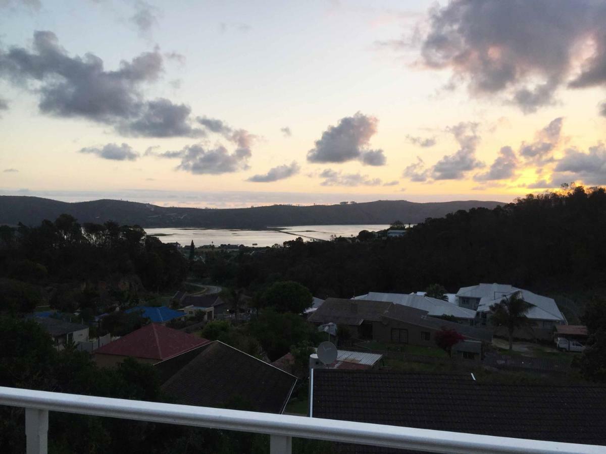 3 Oaklands On The Knoll Apartamento Knysna Exterior foto