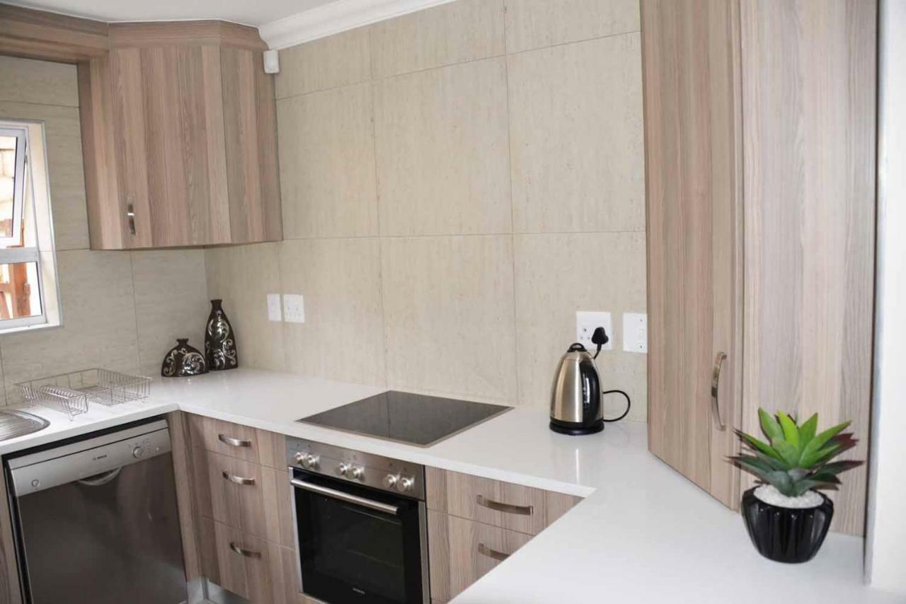 3 Oaklands On The Knoll Apartamento Knysna Exterior foto