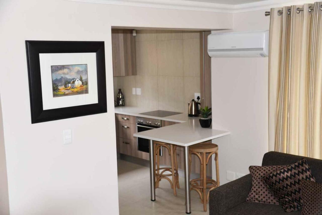 3 Oaklands On The Knoll Apartamento Knysna Exterior foto