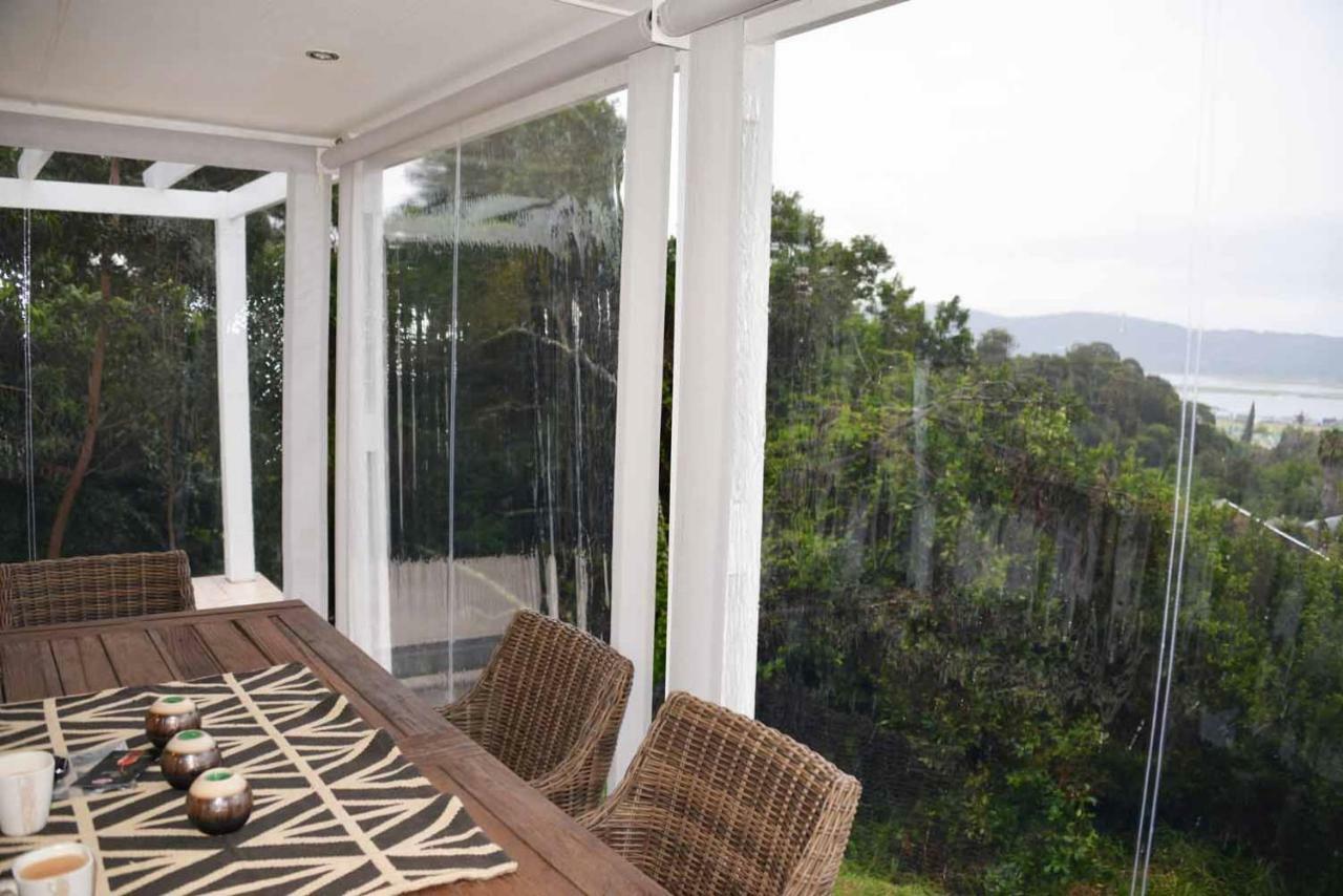 3 Oaklands On The Knoll Apartamento Knysna Exterior foto